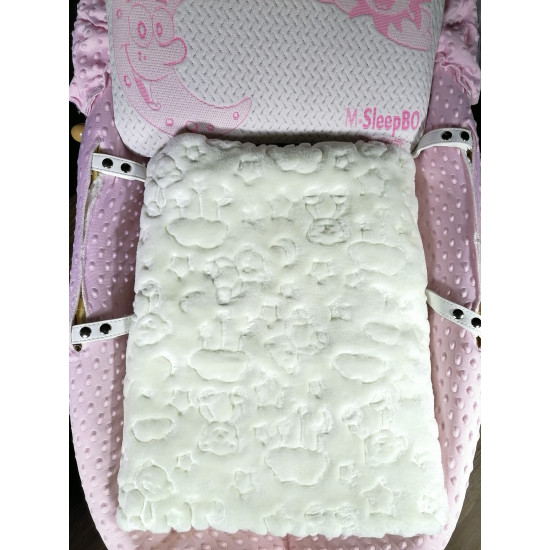 بطانية اطفال 