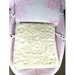 بطانية اطفال 