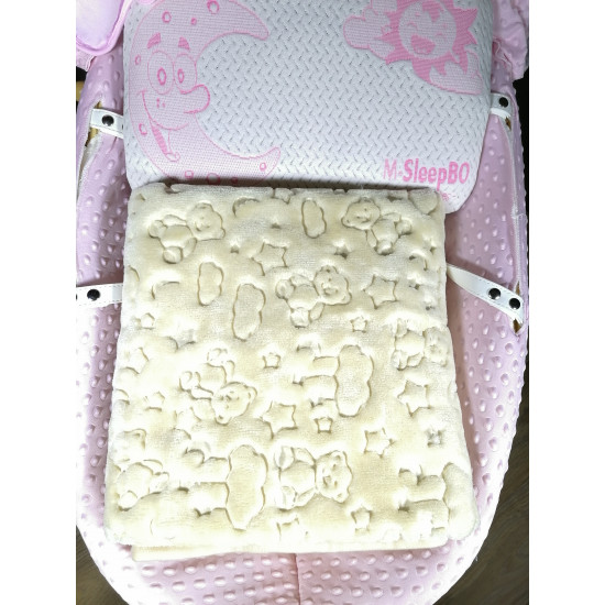 بطانية اطفال 