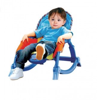 جلاسة اطفال 