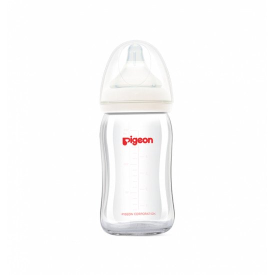 رضاعة بلاستيك