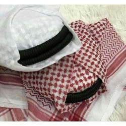 شماغ اطفال ٣ موديل متوفر