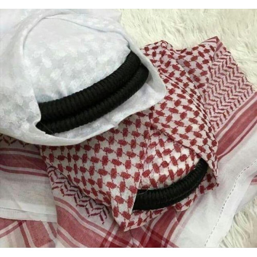 شماغ اطفال ٣ موديل متوفر