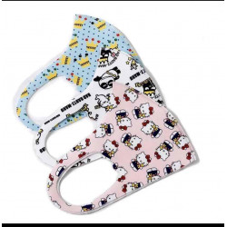 كمامة اطفال