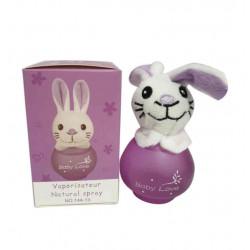 عطر الاطفال