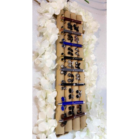 كبك اختار لون كبك وقلم 30 ريال