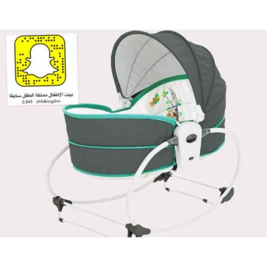 جلاسة اطفال 