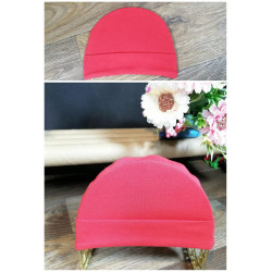 طاقية اطفال 