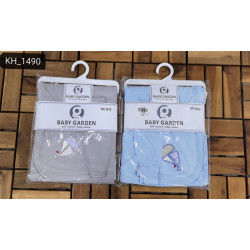 كوفلة مع رباط