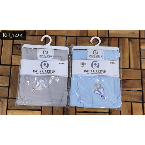 كوفلة مع رباط