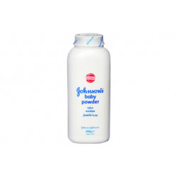 بودرة للاطفال 