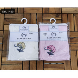 كوفلة مع رباط