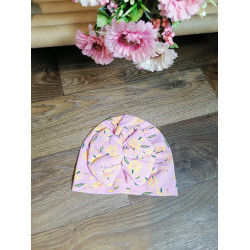 طاقية اطفال 