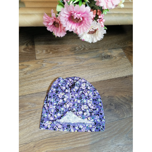 طاقية اطفال 