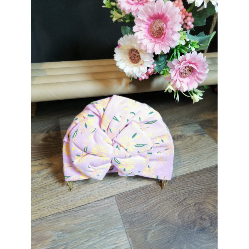 طاقية اطفال 