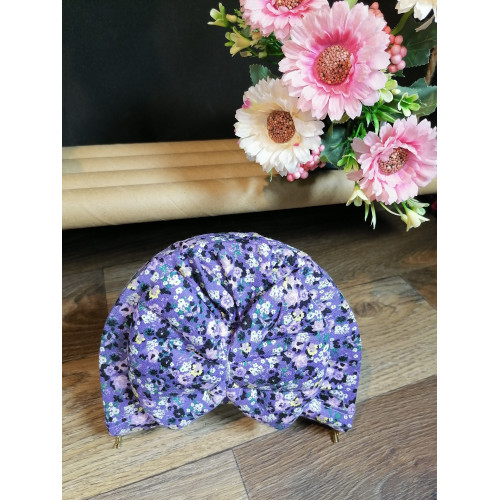 طاقية اطفال 