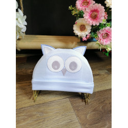 طاقية اطفال 