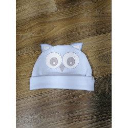 طاقية اطفال 