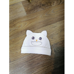 طاقية اطفال 