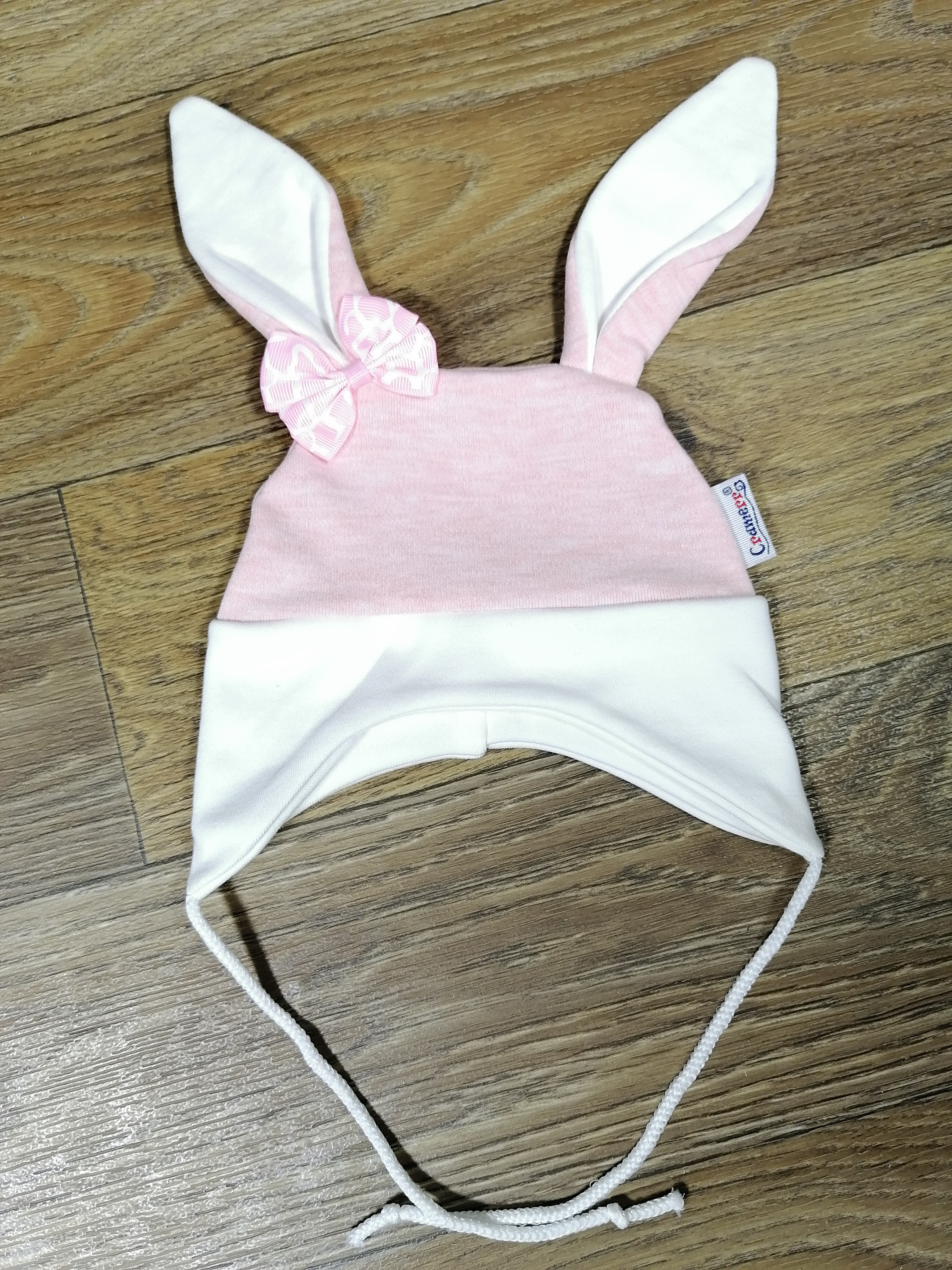 طاقية اطفال 