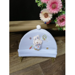 طاقية اطفال 