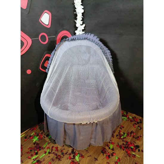 شيال أطفال قطن