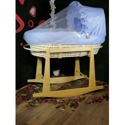 شيال أطفال قش