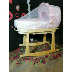 شيال أطفال قش