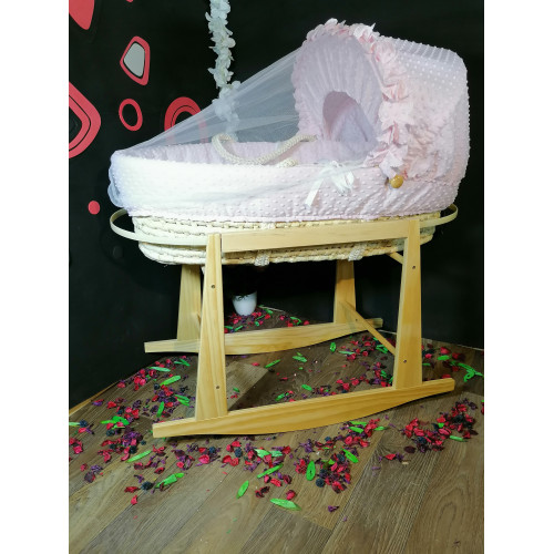 شيال أطفال قش