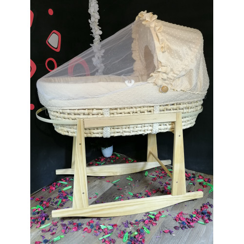 شيال أطفال قش