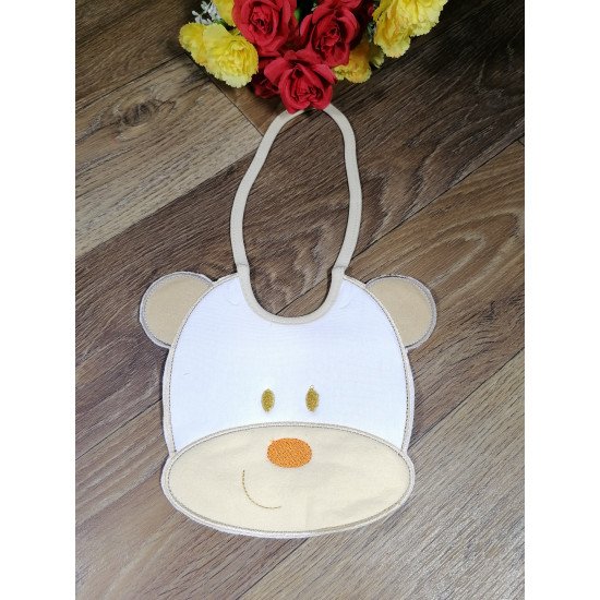 مريلة اطفال 