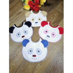 مريلة اطفال 