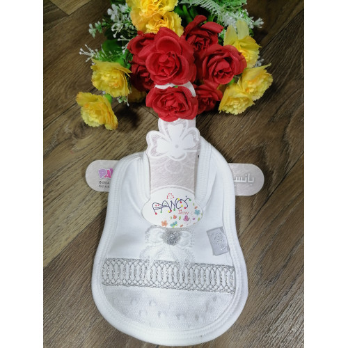 مريلة اطفال 