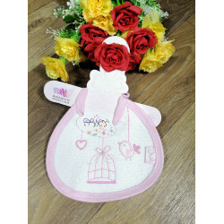 مريلة اطفال 