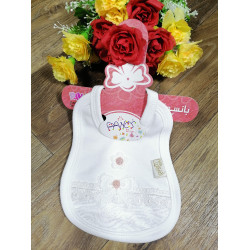 مريلة اطفال 