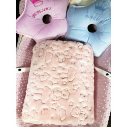 بطانية اطفال 