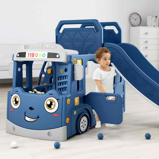 زحليقة اطفال طقم