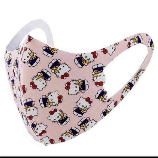 كمامة اطفال