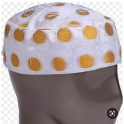 طاقية جنيهات