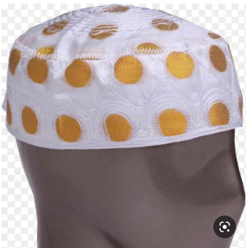 طاقية جنيهات