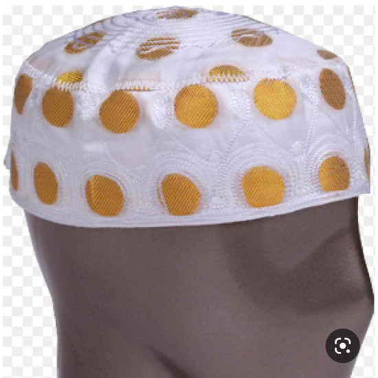 طاقية جنيهات