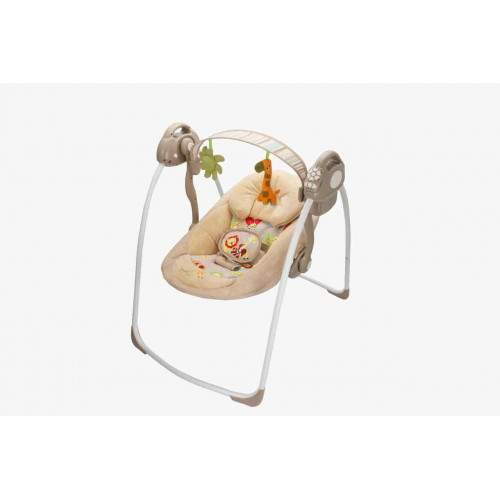 مرجيحة هزاز