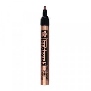 Paint Marker SAKURA Round Tip Copper