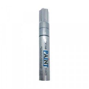 Paint Marker ZEYAR Chisel Tip Sliver