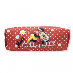 Minnie Mouse Pencil Case