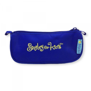 Pencil Case Smiley  