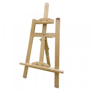 Wood Stand for Drawing 70cm
