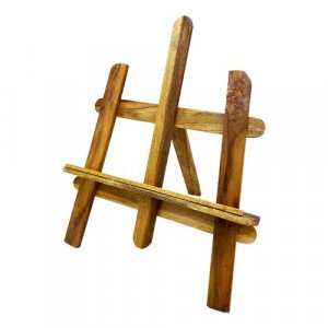 Wood Stand for Drawing 32cm