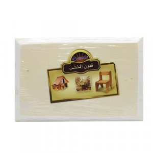 Wood Board Rectangle 10*15 cm Thick 