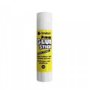 Paper Glue Stick SIMBA 8g 